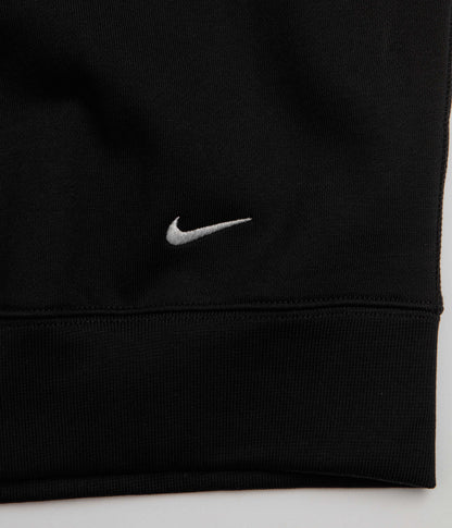 Nike ACG Tuff Fleece Hoodie - Black / Summit White / Summit White