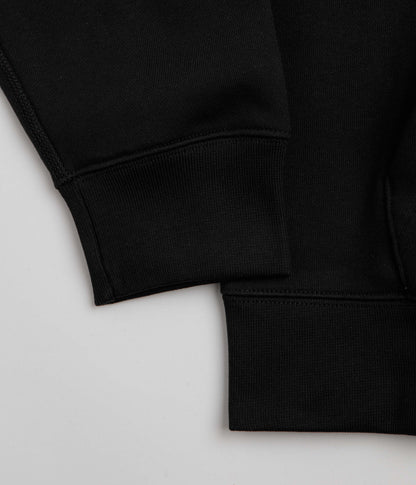 Nike ACG Tuff Fleece Hoodie - Black / Summit White / Summit White