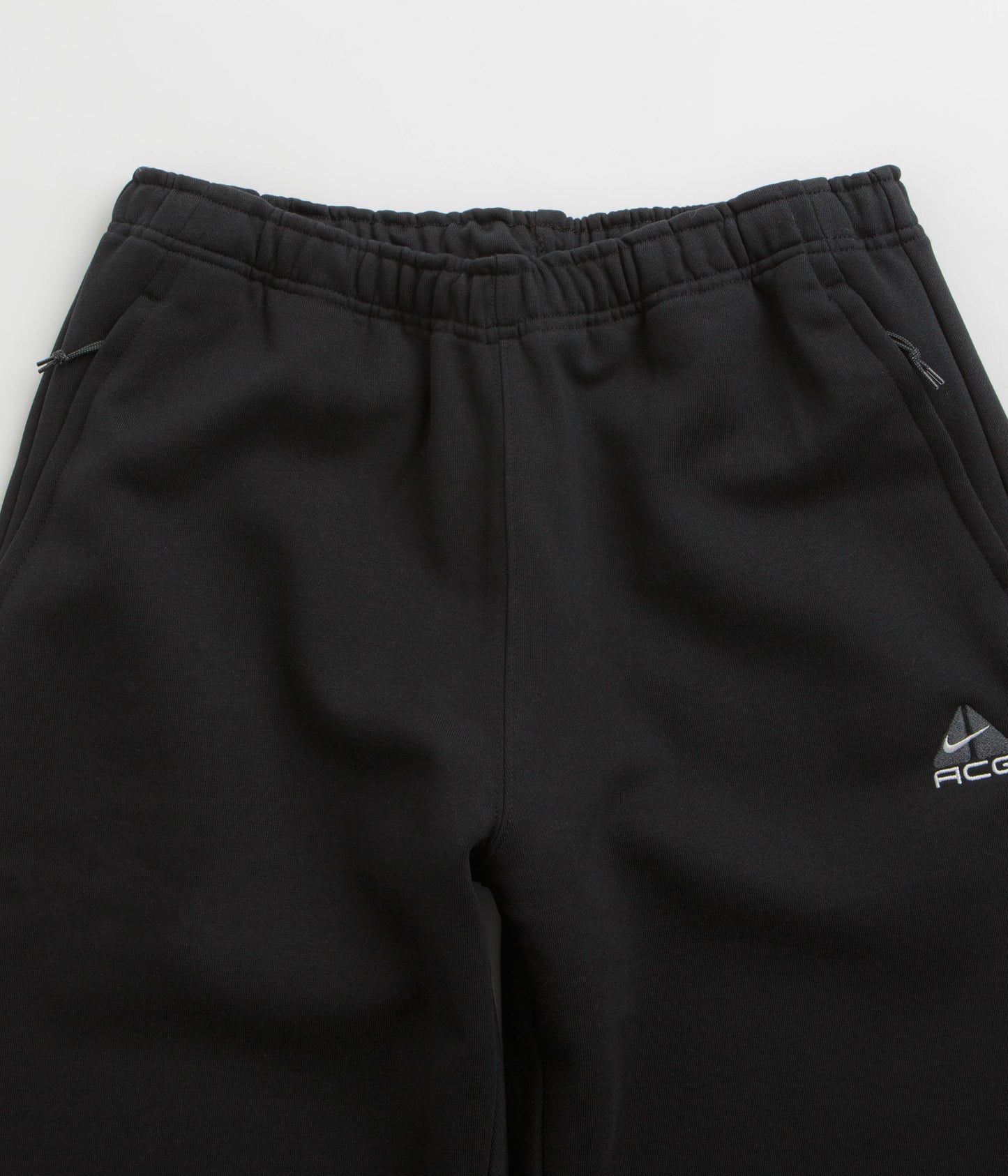 Nike ACG Tuff Fleece Lungs Pants - Black / Anthracite / Summit White