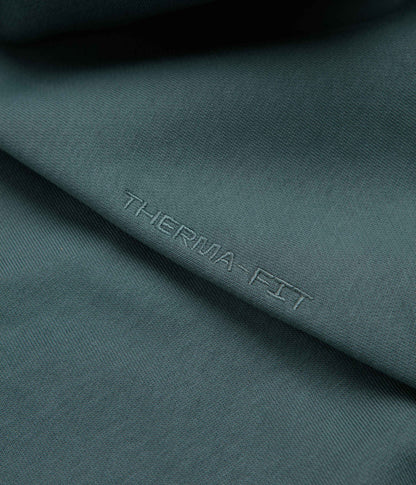 Nike ACG Tuff Fleece Triangle Hoodie - Mineral Slate / Summit White