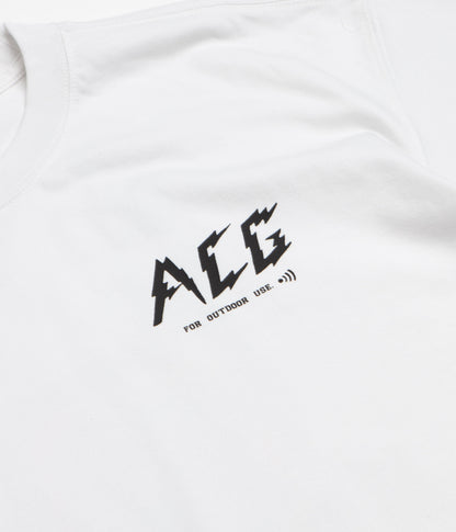 Nike ACG Walkie Talkie T-Shirt - Summit White