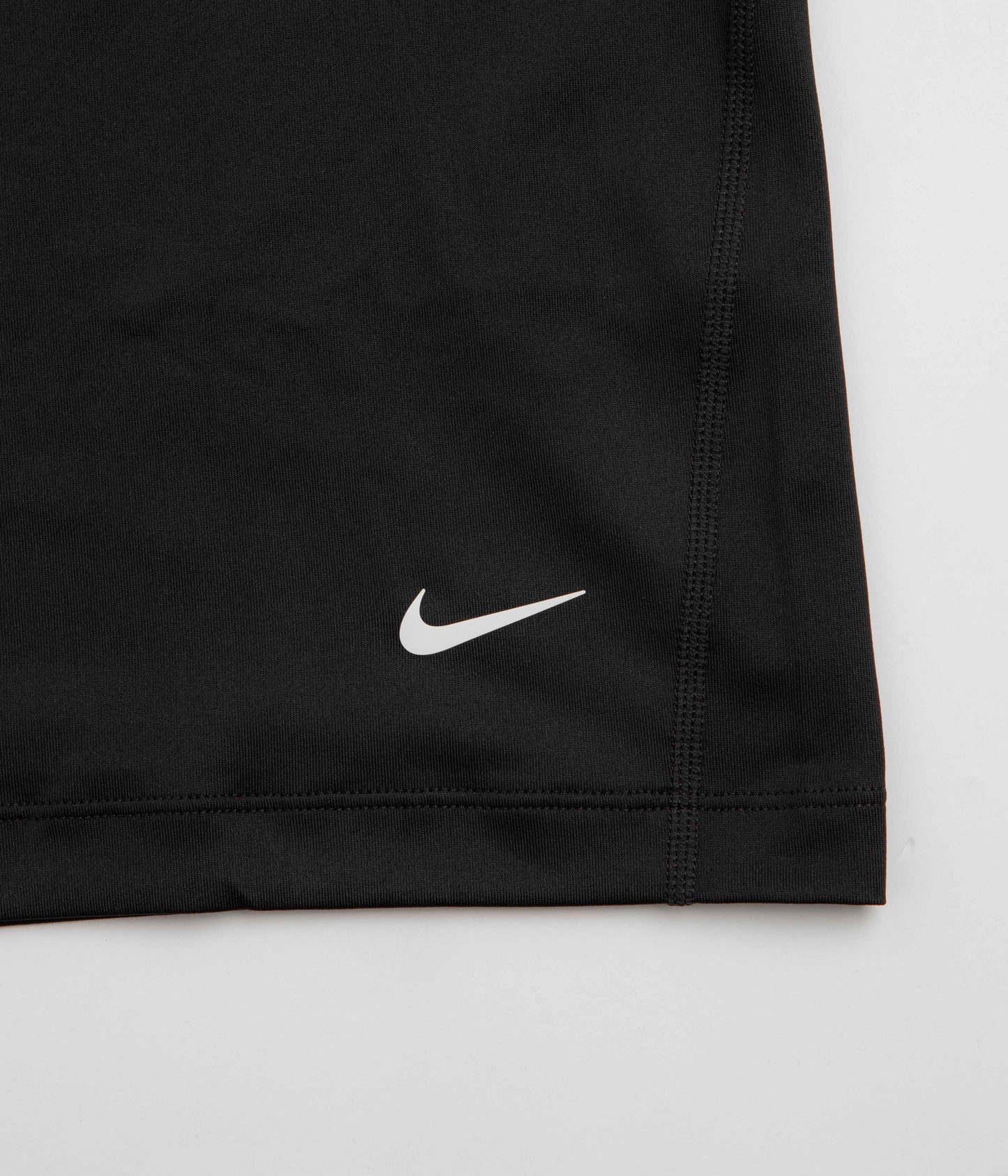 Nike ACG Wildsee 1/4 Zip Sweatshirt - Black / Summit White