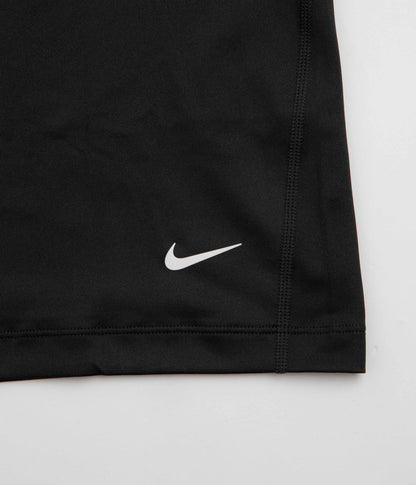 Nike ACG Wildsee 1/4 Zip Sweatshirt - Black / Summit White