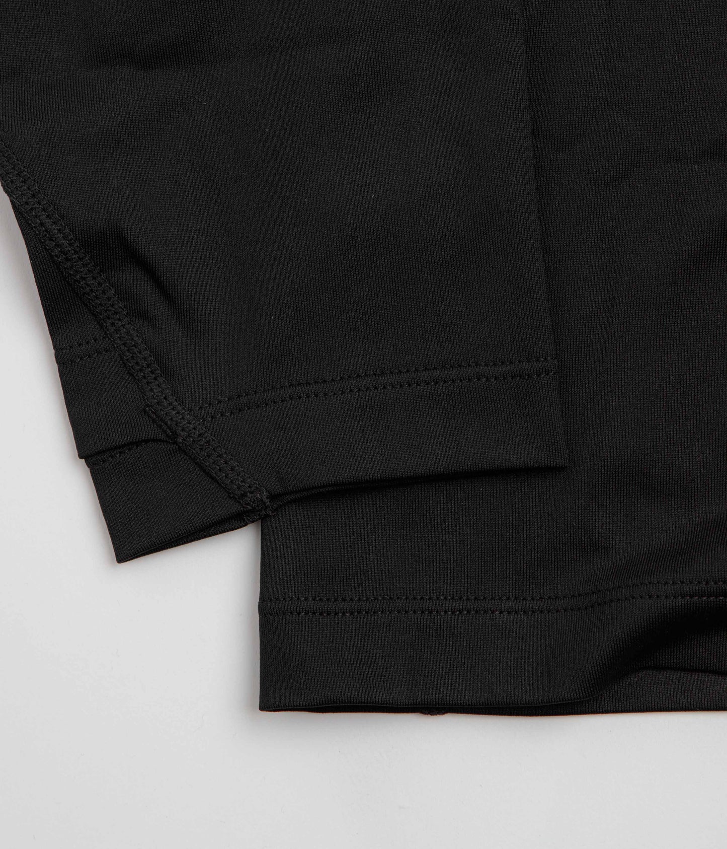 Nike ACG Wildsee 1/4 Zip Sweatshirt - Black / Summit White