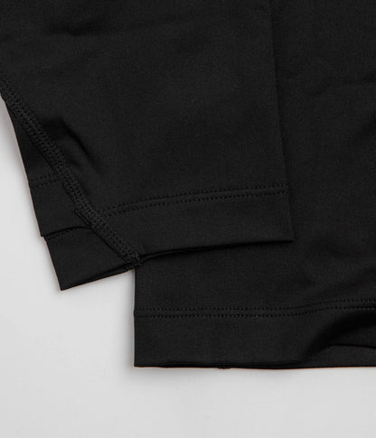 Nike ACG Wildsee 1/4 Zip Sweatshirt - Black / Summit White
