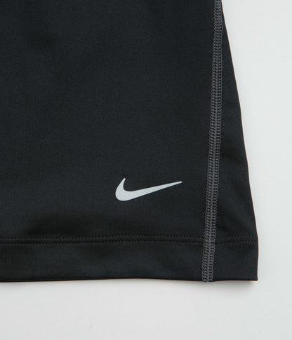 Nike ACG Wildsee T-Shirt - Black / Anthracite / Summit White