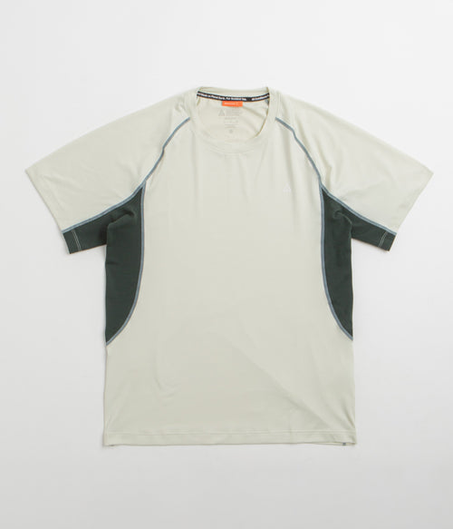 Nike ACG Wildsee T-Shirt - Sea Glass / Black Spruce / Summit White
