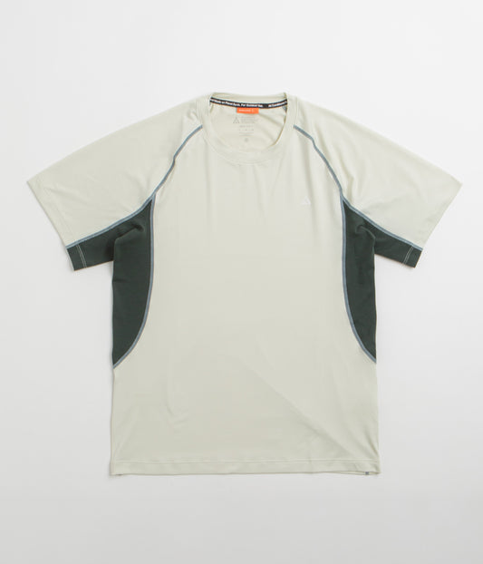 Nike ACG Wildsee T-Shirt - Sea Glass / Black Spruce / Summit White