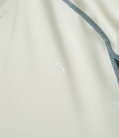 Nike ACG Wildsee T-Shirt - Sea Glass / Black Spruce / Summit White