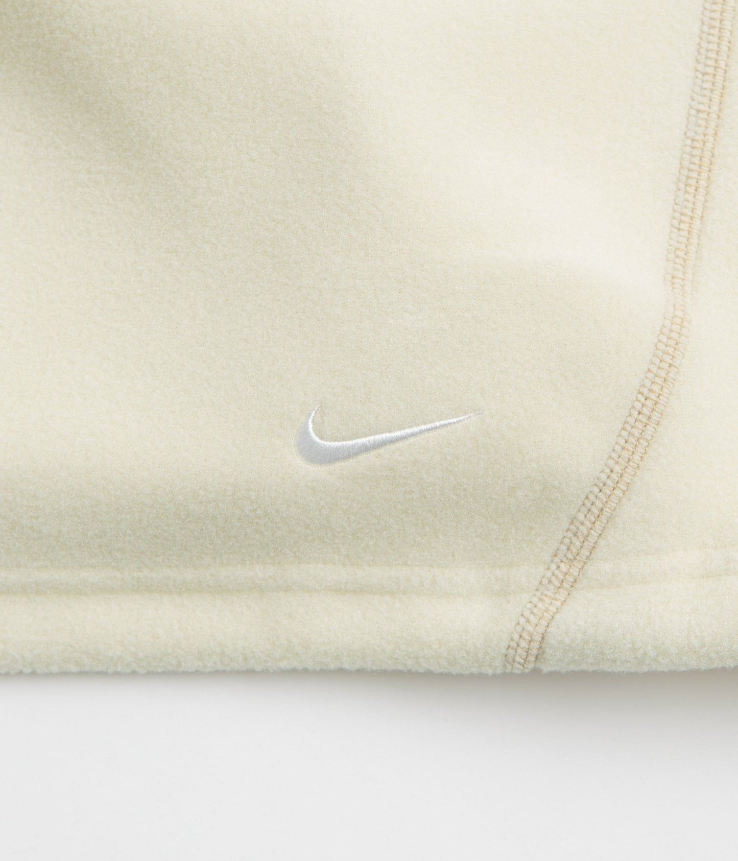 Nike ACG Wolf Tree Crewneck Sweatshirt  - Light Khaki / Parachute Beige / Summit White