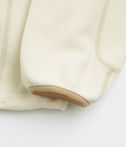 Nike ACG Wolf Tree Crewneck Sweatshirt  - Light Khaki / Parachute Beige / Summit White