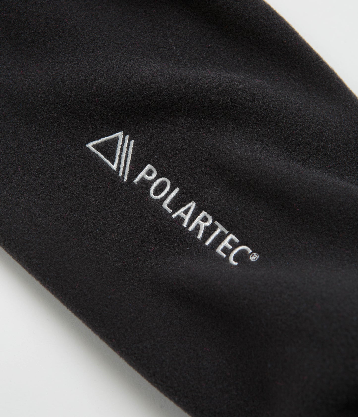 Nike ACG Wolf Tree Crewneck Sweatshirt  - Black / Anthracite / Summit White