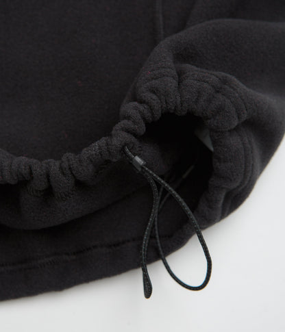 Nike ACG Wolf Tree Crewneck Sweatshirt  - Black / Anthracite / Summit White