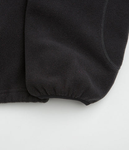 Nike ACG Wolf Tree Crewneck Sweatshirt  - Black / Anthracite / Summit White