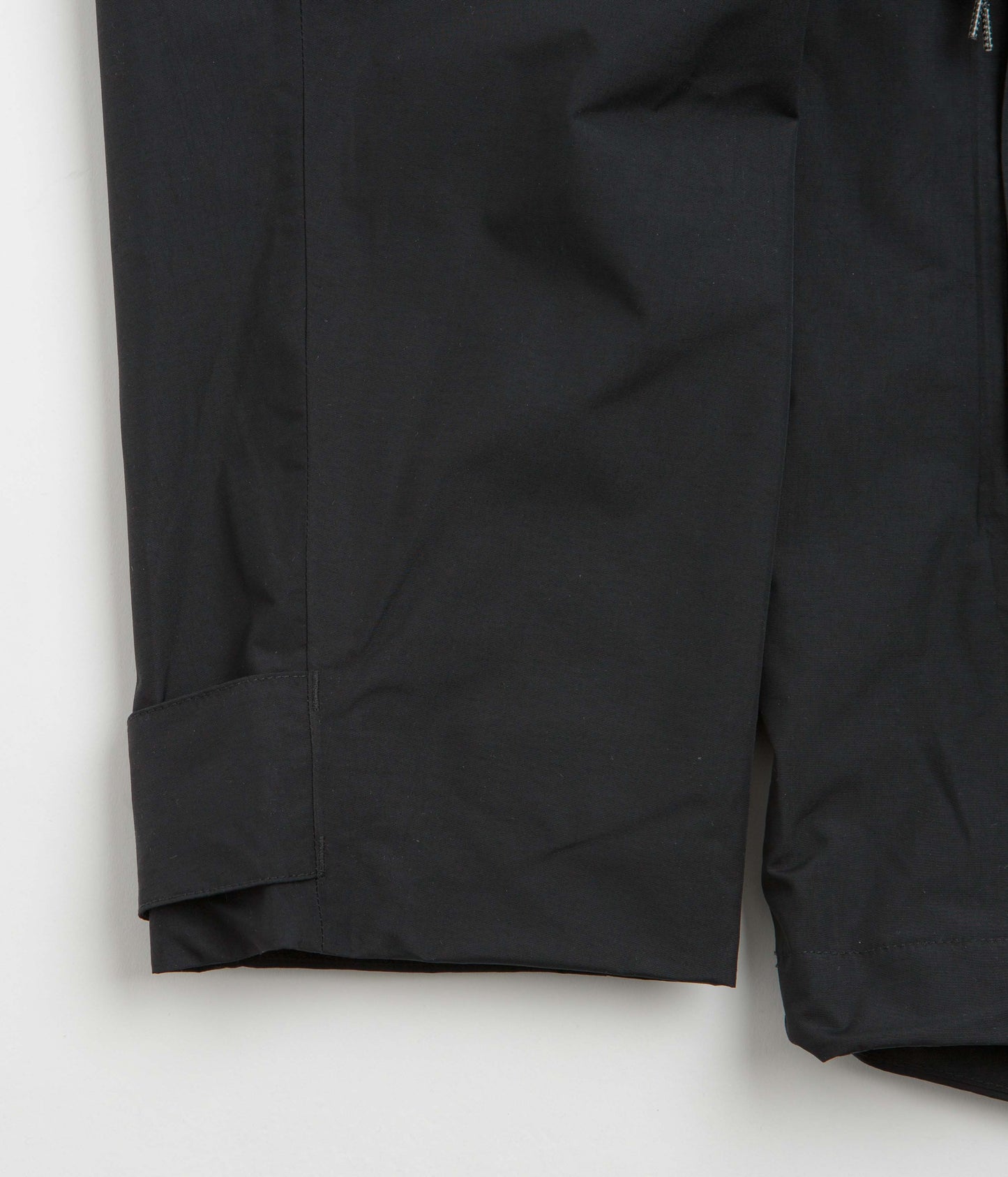 Nike ACG Womens Morpho Rain Jacket - Black / Summit White