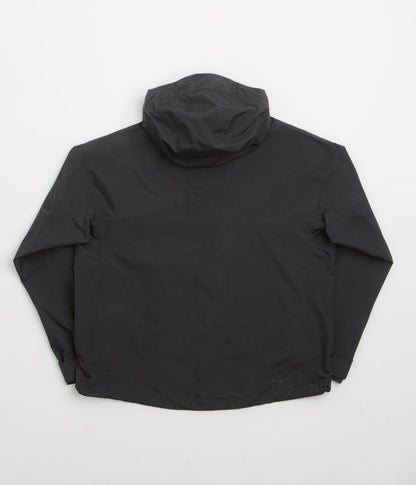 Nike ACG Womens Morpho Rain Jacket - Black / Summit White