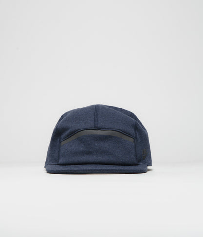 Nike Fly Tech Fleece Cap - Obsidian / Black