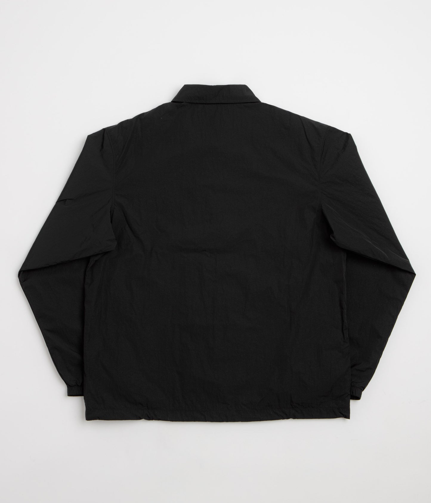 Nike SB Coaches Jacket - Black