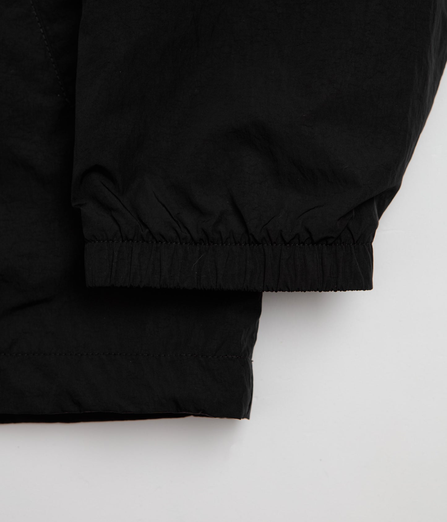 Nike SB Coaches Jacket - Black