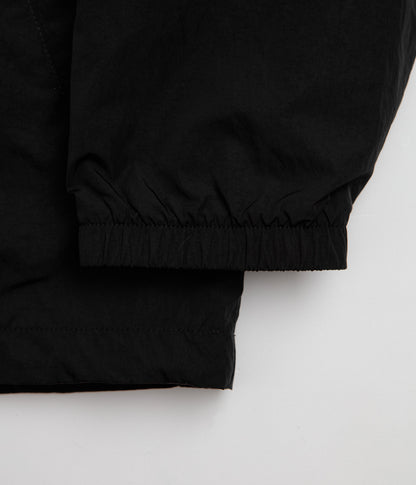 Nike SB Coaches Jacket - Black