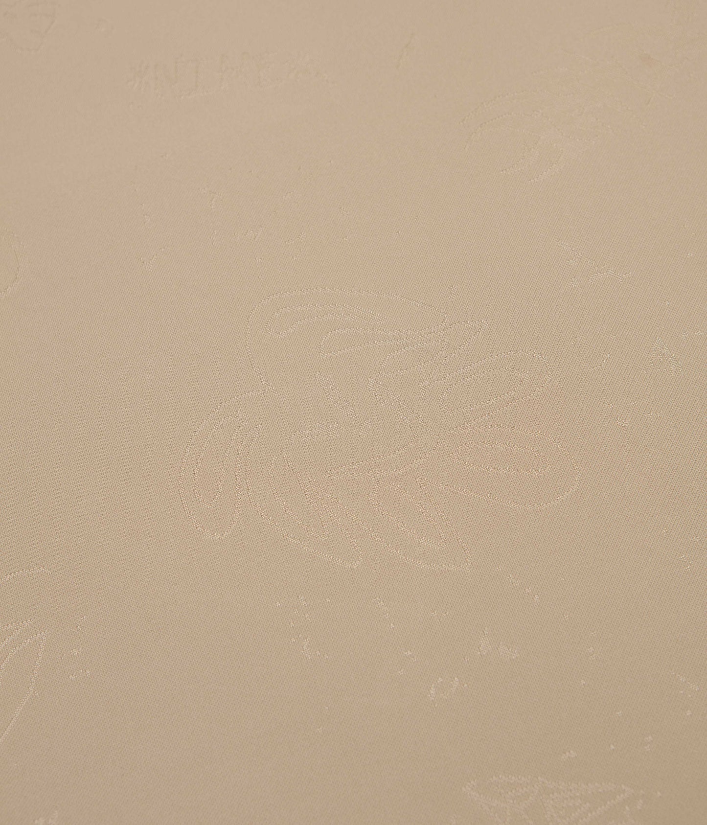 Nike SB Desk Doodle Jersey - Linen
