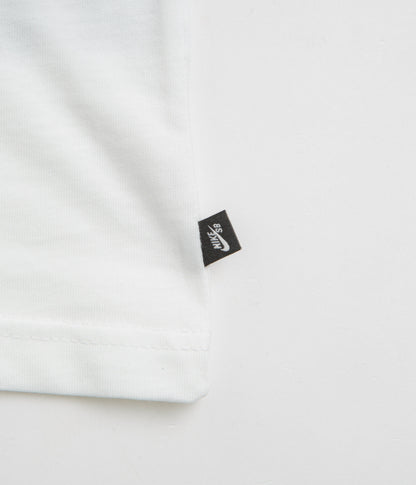 Nike SB Dunk Dog T-Shirt - White
