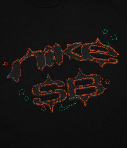 Nike SB Goth T-Shirt - Black