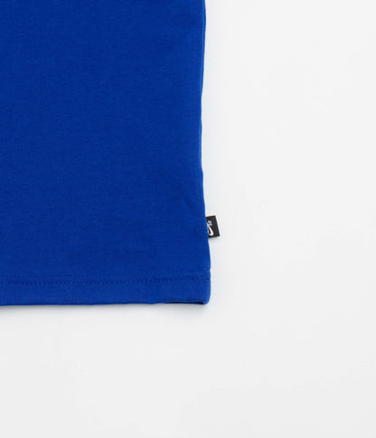 Nike SB Goth T-Shirt - Old Royal