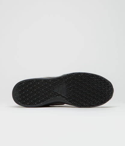 Nike SB PS8 Shoes - Light Khaki / Black - Desert Khaki - Black