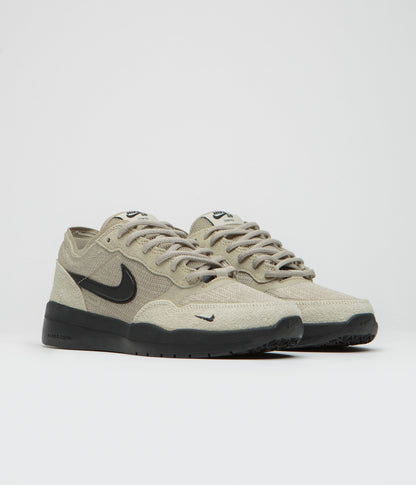 Nike SB PS8 Shoes - Light Khaki / Black - Desert Khaki - Black