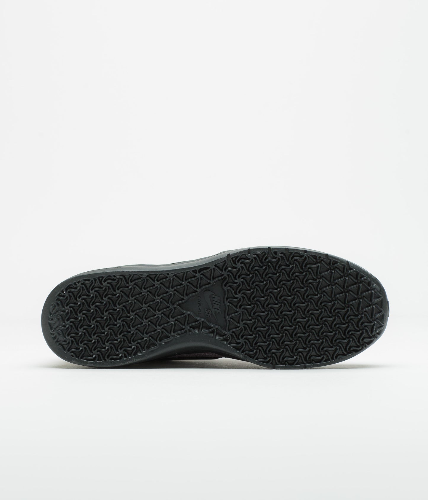 Nike SB PS8 Shoes - Light Violet Ore / Black - Purple Smoke