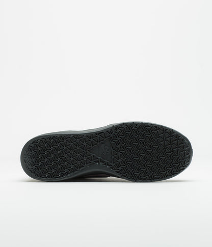 Nike SB PS8 Shoes - Light Violet Ore / Black - Purple Smoke