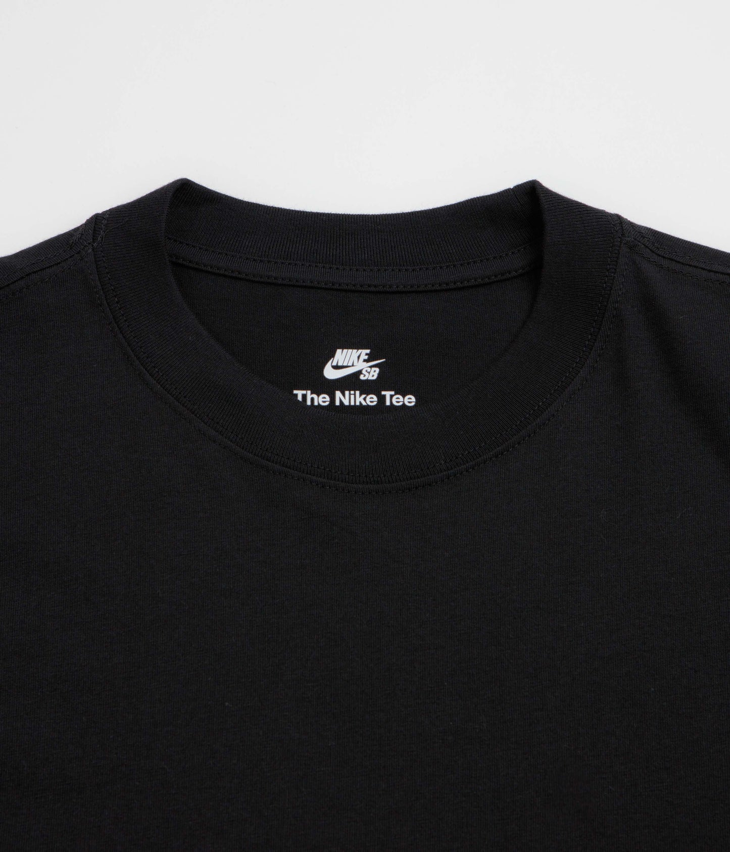Nike SB Sk8pillar T-Shirt - Black