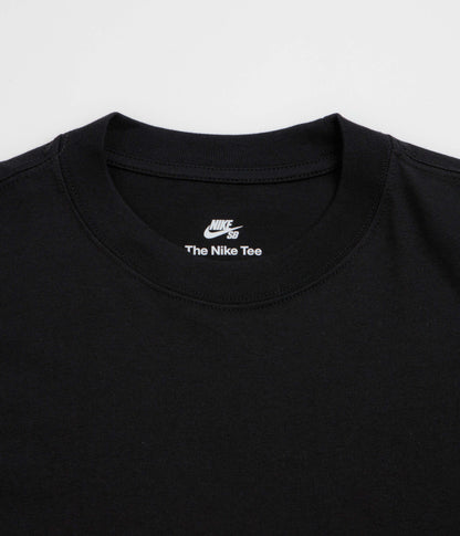 Nike SB Sk8pillar T-Shirt - Black