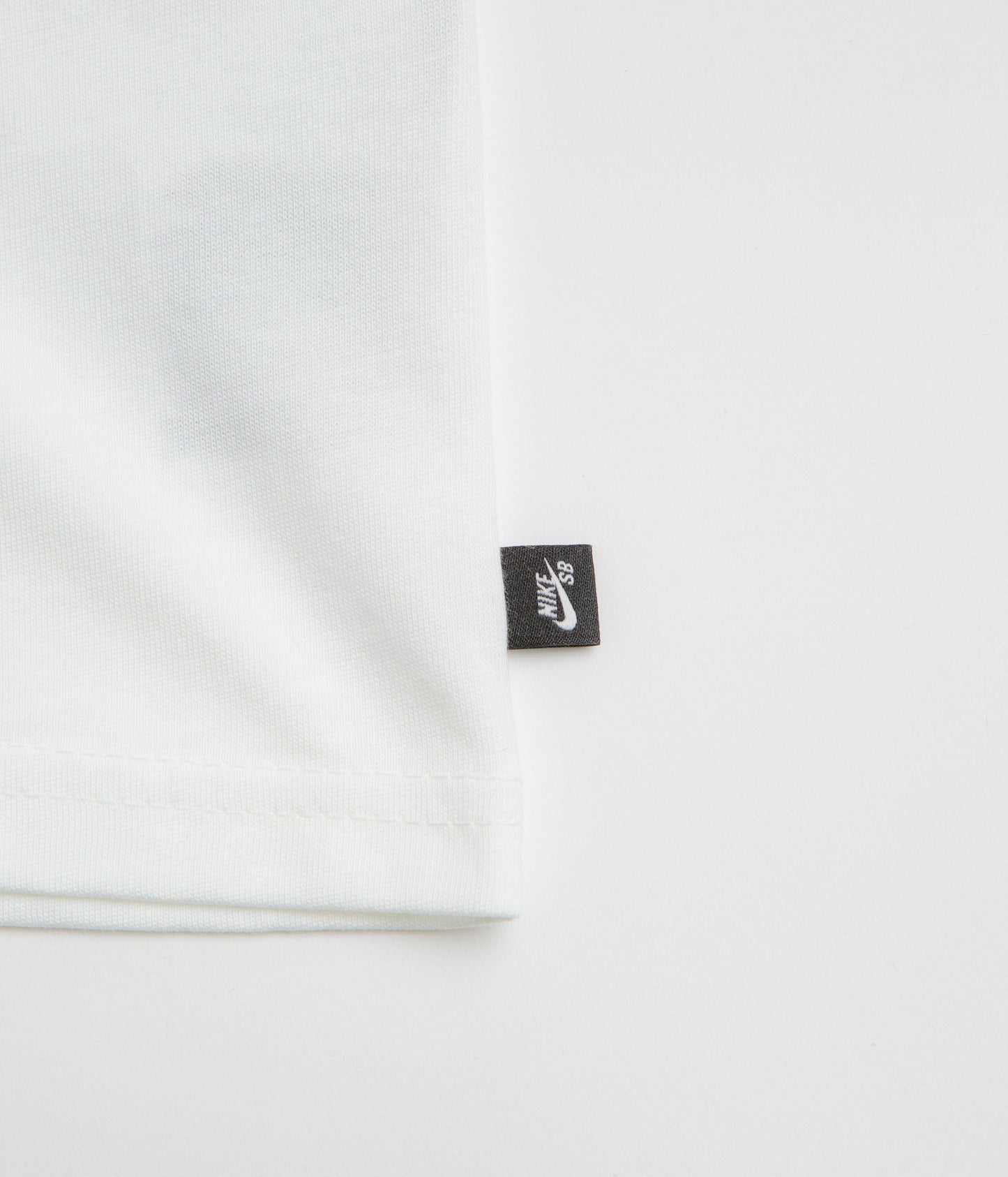 Nike SB Skate Char T-Shirt - White