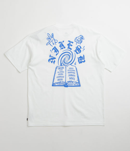 Nike SB Skate Spots T-Shirt - White