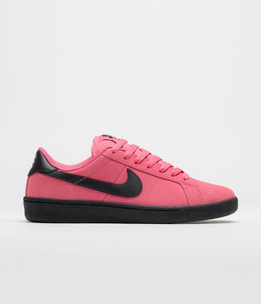 Nike SB Tennis Classic World Cup Shoes - Hyper Pink / Black