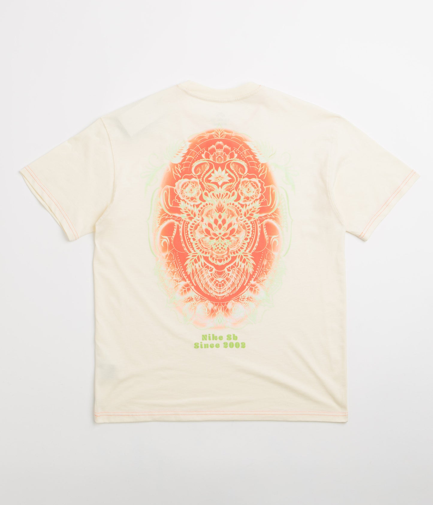 Nike SB TNY T-Shirt - Coconut Milk
