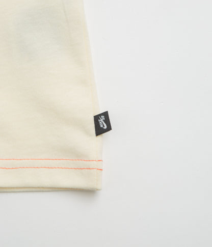 Nike SB TNY T-Shirt - Coconut Milk