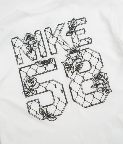Nike SB Varsity T-Shirt - White