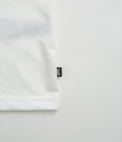 Nike SB Varsity T-Shirt - White