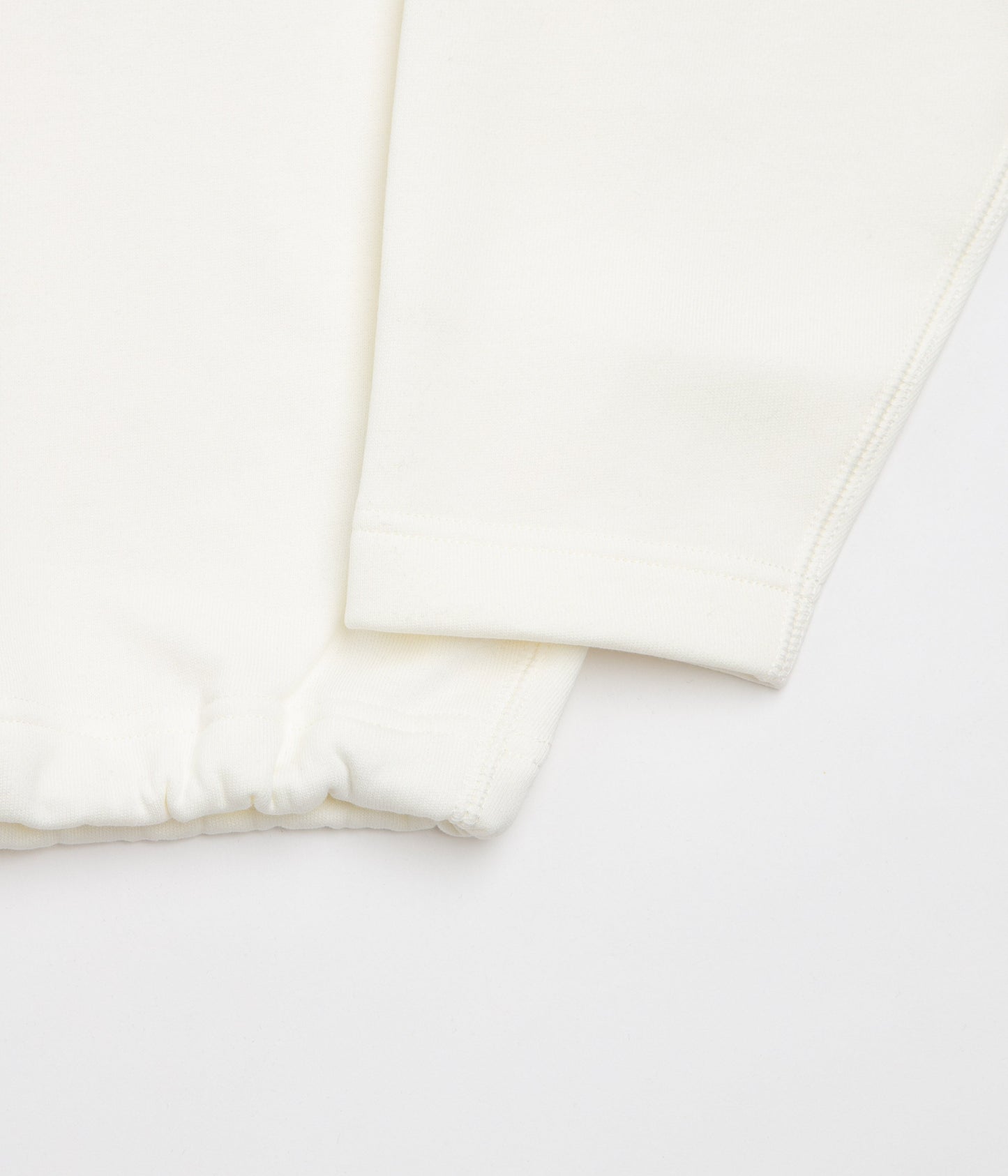 Nike SB World Cup Half Zip Sweatshirt - Sail