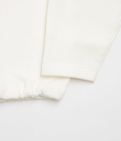 Nike SB World Cup Half Zip Sweatshirt - Sail