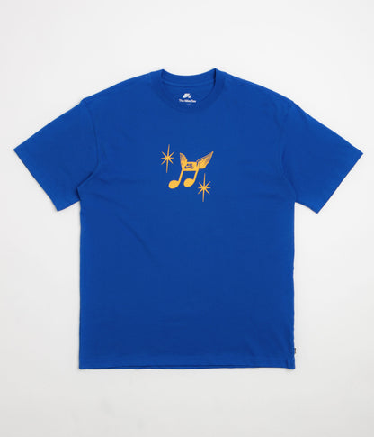 Nike SB World Cup T-Shirt - Game Royal