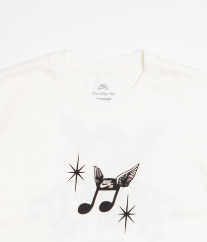 Nike SB World Cup T-Shirt - Sail