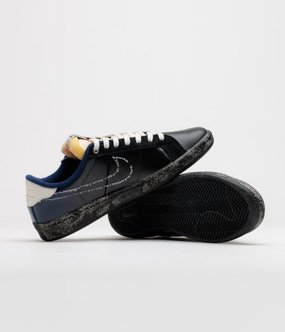 Nike SB x Rassvet Tennis Classic Shoes - Blue Void / Blue Void - Sail