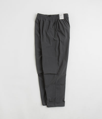 Nike Tech Woven Pants - Anthracite
