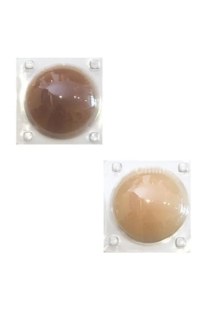 Non Adhesive Reusable Nipple Cover