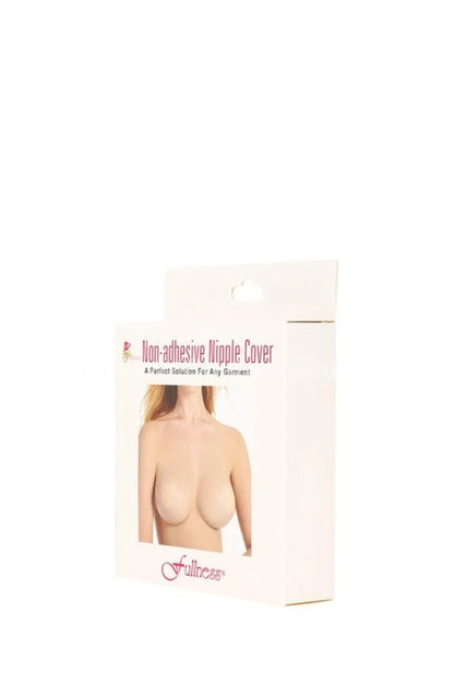 Non Adhesive Reusable Nipple Cover