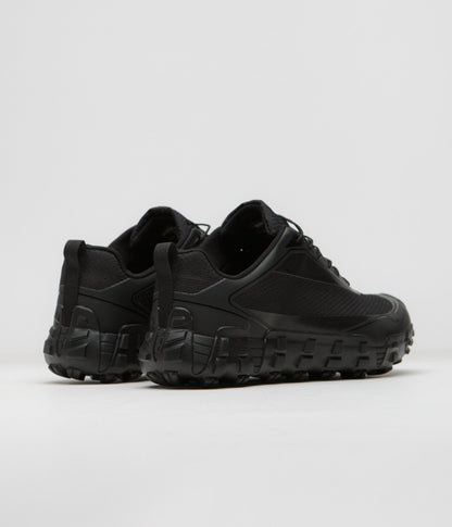 Norse Projects Hyper Runner V08 Shoes - Black